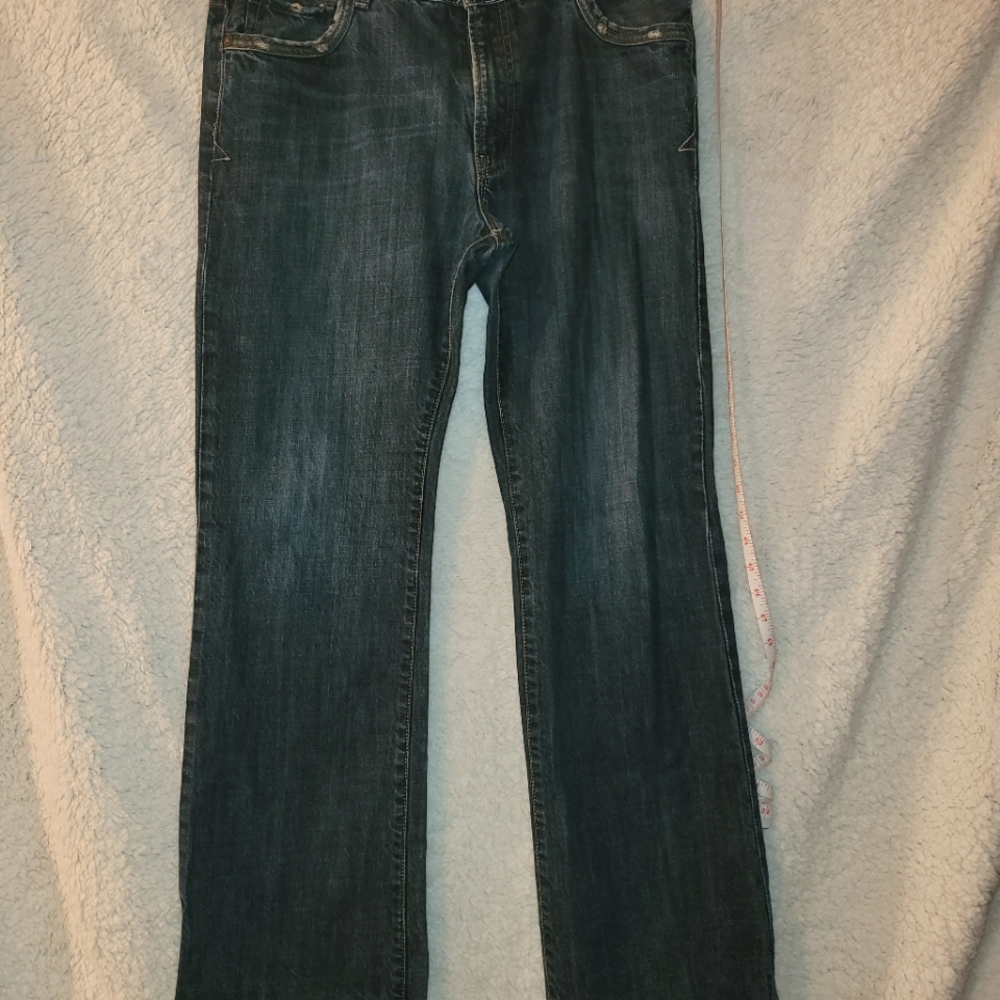 Men's Aeropoatale Jeans